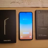 Samsung Galaxy S25 FE
