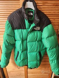 Piumino The north face taglia m