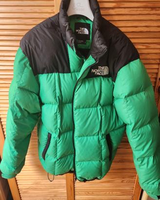 Piumino The north face taglia m