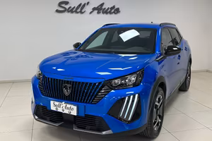 Peugeot 2008 PureTech 130 S&S EAT8 Allure - 2024