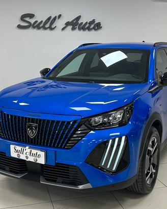 Peugeot 2008 PureTech 130 S&S EAT8 Allure - 2024