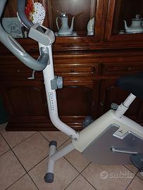 cyclette domyos