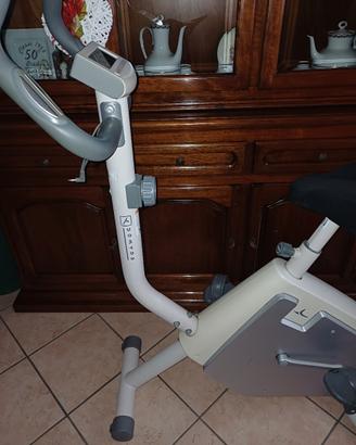 cyclette domyos