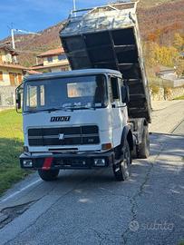 Fiat 110 PC 115 - 110.000 KM