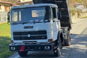 Fiat 110 PC 115 - 110.000 KM
