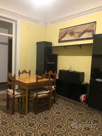 Appartamento corso calatafimi