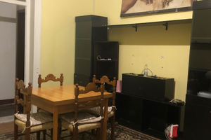 Appartamento corso calatafimi