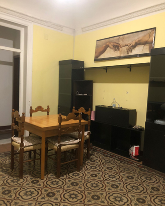 Appartamento corso calatafimi