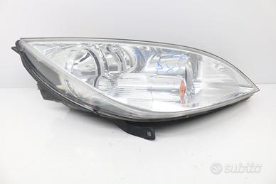 FARO ANTERIORE DESTRO MITSUBISHI Colt Cabrio (CZC)
