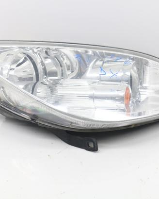 FARO ANTERIORE DESTRO MITSUBISHI Colt Cabrio (CZC)