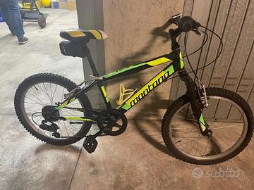 Bicicletta bambino