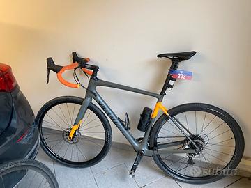 Specialized diverge expert 58