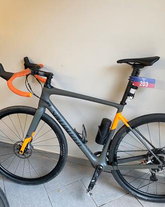 Specialized diverge expert 58