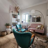 Un angolo di pace nel cuore pulsante della città