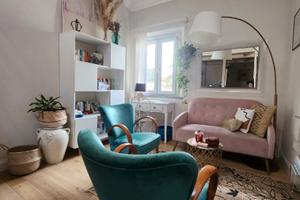 Un angolo di pace nel cuore pulsante della città