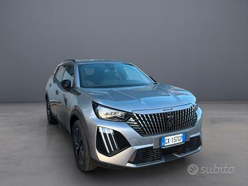 Peugeot 2008 PureTech 130 S&S EAT8 Allure