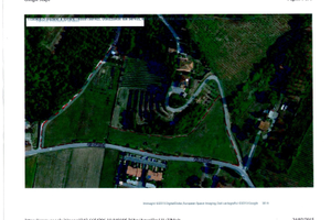 Terreno campagne di San Miniato