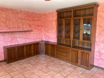 Arredamento sala