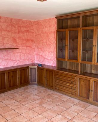 Arredamento sala