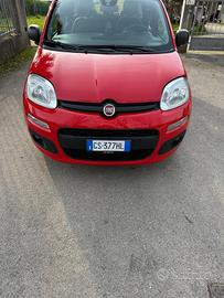 Fiat Panda 1.2 EasyPower Lounge