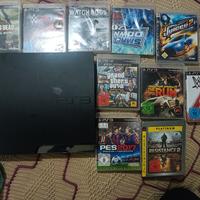 PlayStation 3 zitto