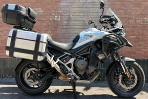Triumph Tiger 1200 GT PRO