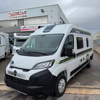 Chausson V594L First Line Light 2026
