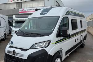 Chausson V594L First Line Light 2026