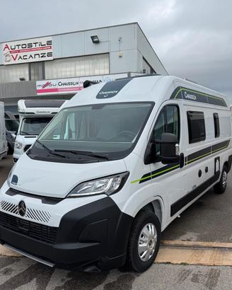 Chausson V594L First Line Light 2026