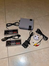 Mini console giochi retrò