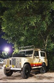 series 3 Benzina Safari