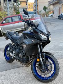 Yamaha Tracer 900 (2019) – Tech Black