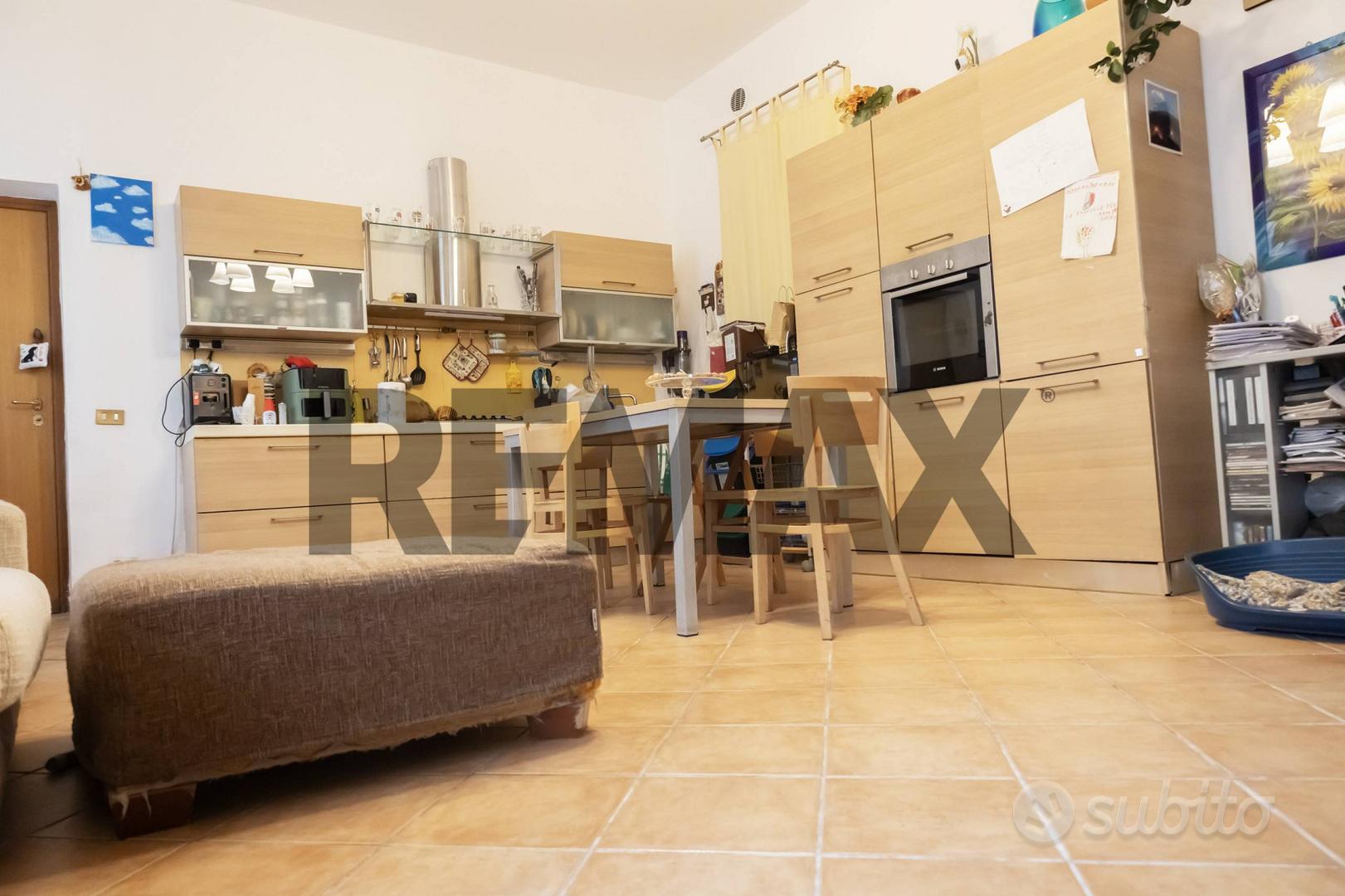 Appartamento – Palermo, Cruillas, VI Circoscrizione - Vista 4