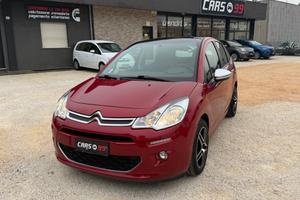 Citroen C3 1.2 VTi 82 Exclusive