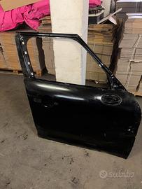 Portiera anteriore destra mini countryman 2021