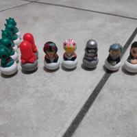 Star Wars Rollinz 2.0 Esselunga