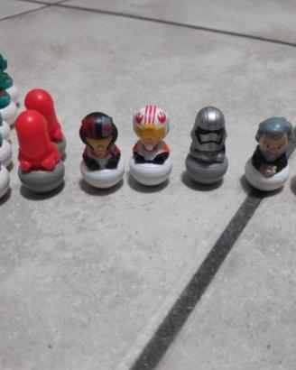 Star Wars Rollinz 2.0 Esselunga
