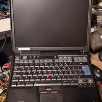 IBM THINKPAD R40