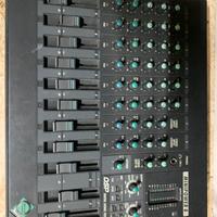 mixer amplificato LEM Minipower 8