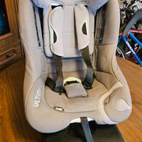 seggiolino auto isofix