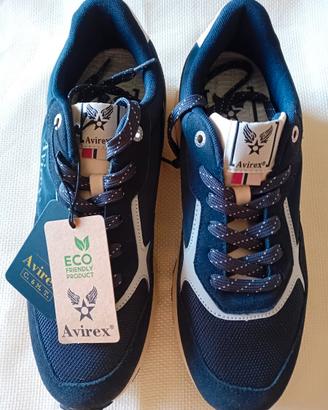 Avirex Sneakers Nuove