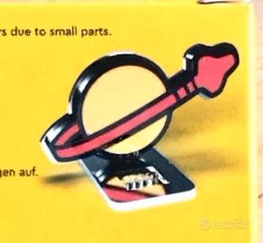 LEGO VIP Space Magnete 5008908 Edizione Limitata 