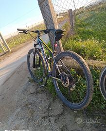 Mtb GT karamoram 29