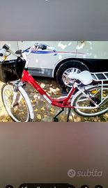 Bicicletta elettrica