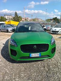 Jaguar E-Pace 2.0D 150 CV AWD aut. HSE