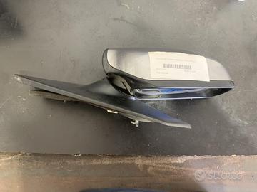 SPECCHIETTO RETROVISORE DESTRO MAZDA 3 Berlina Ser