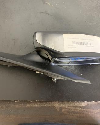 SPECCHIETTO RETROVISORE DESTRO MAZDA 3 Berlina Ser