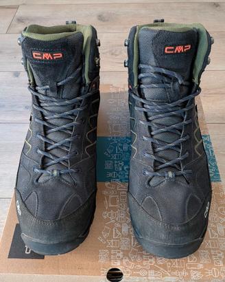 Scarponi da Montagna CMP Uomo taglia 44