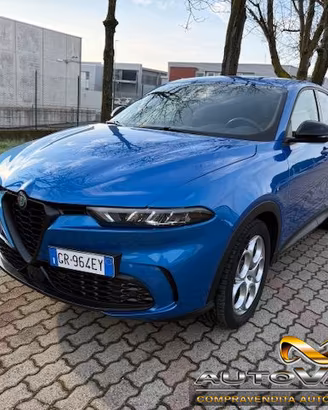 ALFA ROMEO Tonale 1.5 130 CV MHEV TCT7 Sprint