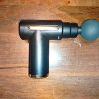 Pistola massaggiante professionale 